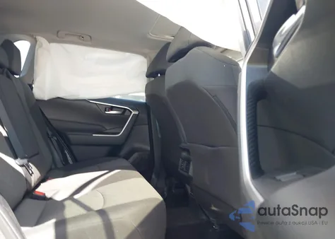 2023 Toyota Rav4 Xle from USA, damaged, VIN 2T3W1RFV5PC229926